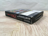 UF4686 The Legend of Zelda Ocarina of Time Boxed Nintendo N64 Japan