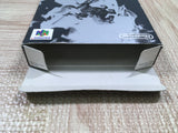 UF4686 The Legend of Zelda Ocarina of Time Boxed Nintendo N64 Japan