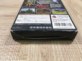 UF4686 The Legend of Zelda Ocarina of Time Boxed Nintendo N64 Japan