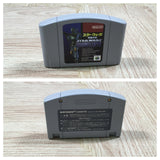 UF4687 Star Wars Shadows of the Empire Boxed Nintendo N64 Japan