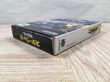 UF4687 Star Wars Shadows of the Empire Boxed Nintendo N64 Japan