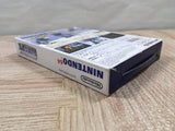 UF4687 Star Wars Shadows of the Empire Boxed Nintendo N64 Japan
