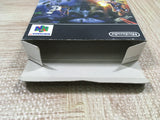 UF4687 Star Wars Shadows of the Empire Boxed Nintendo N64 Japan