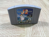 UF4688 Wonder Project J2 Boxed Nintendo N64 Japan