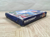 UF4688 Wonder Project J2 Boxed Nintendo N64 Japan