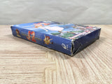 UF4688 Wonder Project J2 Boxed Nintendo N64 Japan