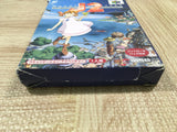 UF4688 Wonder Project J2 Boxed Nintendo N64 Japan