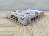 UF4689 Flying Dragon Hiryu no Ken Twin Boxed Nintendo N64 Japan