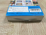 UF4689 Flying Dragon Hiryu no Ken Twin Boxed Nintendo N64 Japan