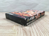 UF4690 Shin Nippon Pro Wrestling Toukon Road 2 Boxed Nintendo N64 Japan