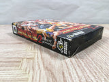 UF4690 Shin Nippon Pro Wrestling Toukon Road 2 Boxed Nintendo N64 Japan