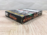 UF4690 Shin Nippon Pro Wrestling Toukon Road 2 Boxed Nintendo N64 Japan