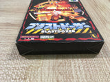 UF4691 Blast Dozer Boxed Nintendo N64 Japan