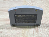 UF4691 Blast Dozer Boxed Nintendo N64 Japan