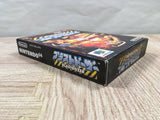 UF4691 Blast Dozer Boxed Nintendo N64 Japan