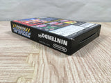 UF4691 Blast Dozer Boxed Nintendo N64 Japan
