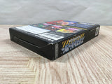 UF4691 Blast Dozer Boxed Nintendo N64 Japan