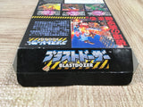 UF4691 Blast Dozer Boxed Nintendo N64 Japan