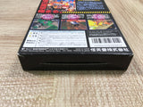 UF4691 Blast Dozer Boxed Nintendo N64 Japan