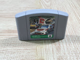 UF4692 MRC Multi Racing Championship Boxed Nintendo N64 Japan