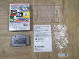 UF4692 MRC Multi Racing Championship Boxed Nintendo N64 Japan