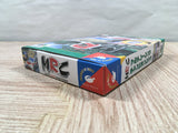UF4692 MRC Multi Racing Championship Boxed Nintendo N64 Japan