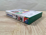 UF4692 MRC Multi Racing Championship Boxed Nintendo N64 Japan