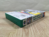 UF4692 MRC Multi Racing Championship Boxed Nintendo N64 Japan