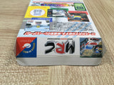 UF4692 MRC Multi Racing Championship Boxed Nintendo N64 Japan