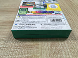 UF4692 MRC Multi Racing Championship Boxed Nintendo N64 Japan