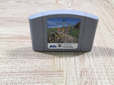 UF4693 Eiko no Saint Andrews Golf Boxed Nintendo N64 Japan