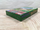 UF4693 Eiko no Saint Andrews Golf Boxed Nintendo N64 Japan