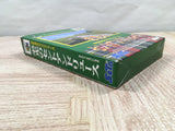 UF4693 Eiko no Saint Andrews Golf Boxed Nintendo N64 Japan