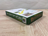 UF4693 Eiko no Saint Andrews Golf Boxed Nintendo N64 Japan