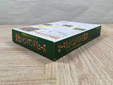 UF4693 Eiko no Saint Andrews Golf Boxed Nintendo N64 Japan