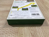 UF4693 Eiko no Saint Andrews Golf Boxed Nintendo N64 Japan
