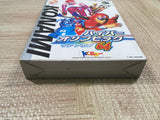 UF4694 Hyper Olympic in Nagano 98 Boxed Nintendo N64 Japan