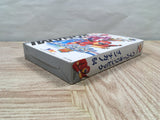 UF4694 Hyper Olympic in Nagano 98 Boxed Nintendo N64 Japan