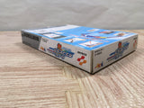 UF4694 Hyper Olympic in Nagano 98 Boxed Nintendo N64 Japan