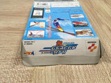 UF4694 Hyper Olympic in Nagano 98 Boxed Nintendo N64 Japan