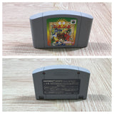 UF4695 Puyo Puyo Sun Boxed Nintendo N64 Japan