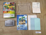 UF4695 Puyo Puyo Sun Boxed Nintendo N64 Japan