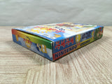 UF4695 Puyo Puyo Sun Boxed Nintendo N64 Japan