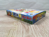 UF4695 Puyo Puyo Sun Boxed Nintendo N64 Japan