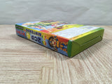 UF4695 Puyo Puyo Sun Boxed Nintendo N64 Japan