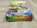 UF4695 Puyo Puyo Sun Boxed Nintendo N64 Japan