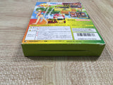 UF4695 Puyo Puyo Sun Boxed Nintendo N64 Japan