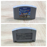 UF4696 Pilotwings Boxed Nintendo N64 Japan