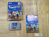UF4696 Pilotwings Boxed Nintendo N64 Japan