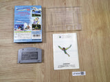 UF4696 Pilotwings Boxed Nintendo N64 Japan
